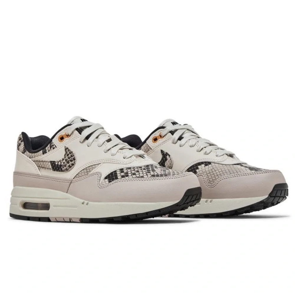 Nike air max 1
Womems
'Ore wood snake'
Nwot - Picture 7 of 11
